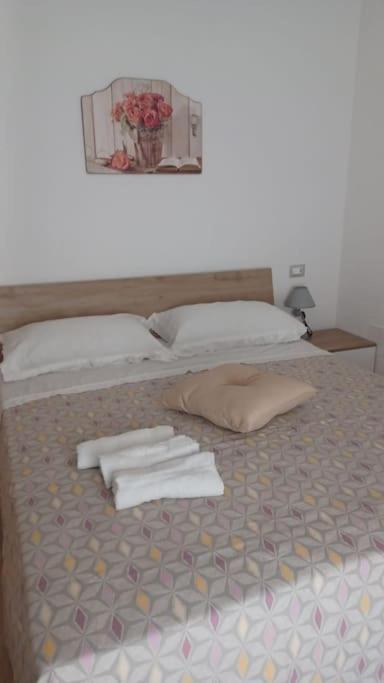 Rosa'S House - Casa Vacanza Vicina Al Mare Vico Equense Esterno foto